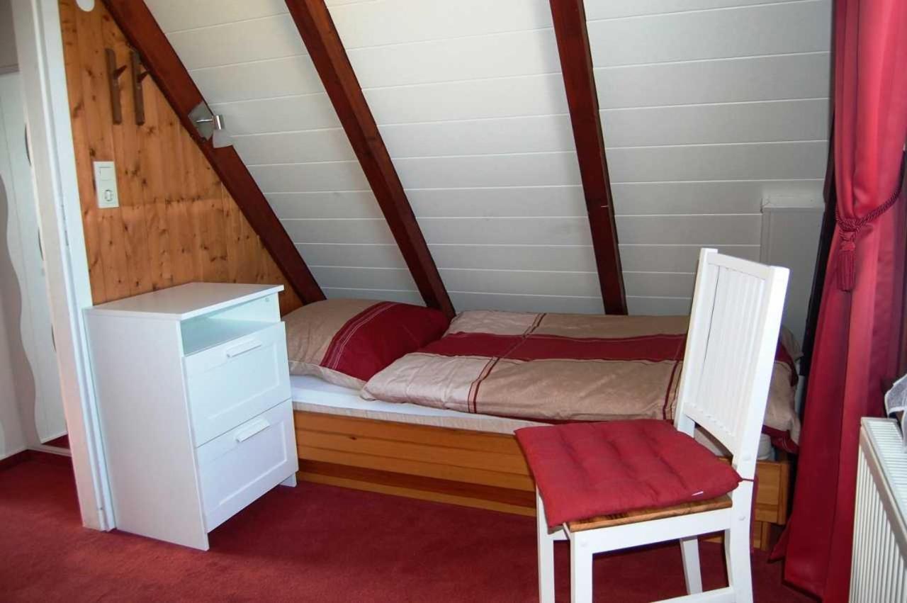 Ferienhaus Ringwall 80 クックスハーフェン エクステリア 写真
