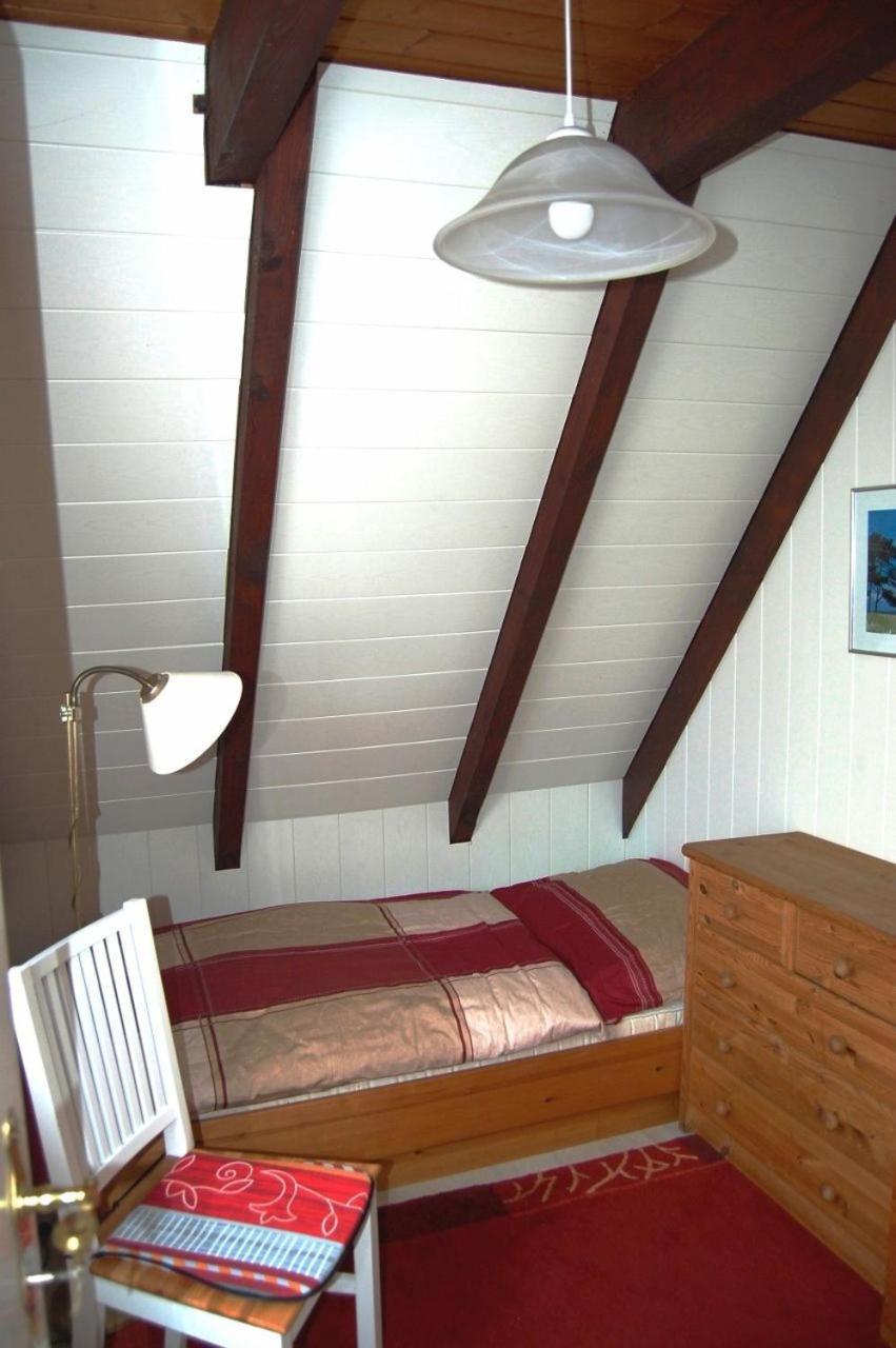 Ferienhaus Ringwall 80 クックスハーフェン エクステリア 写真