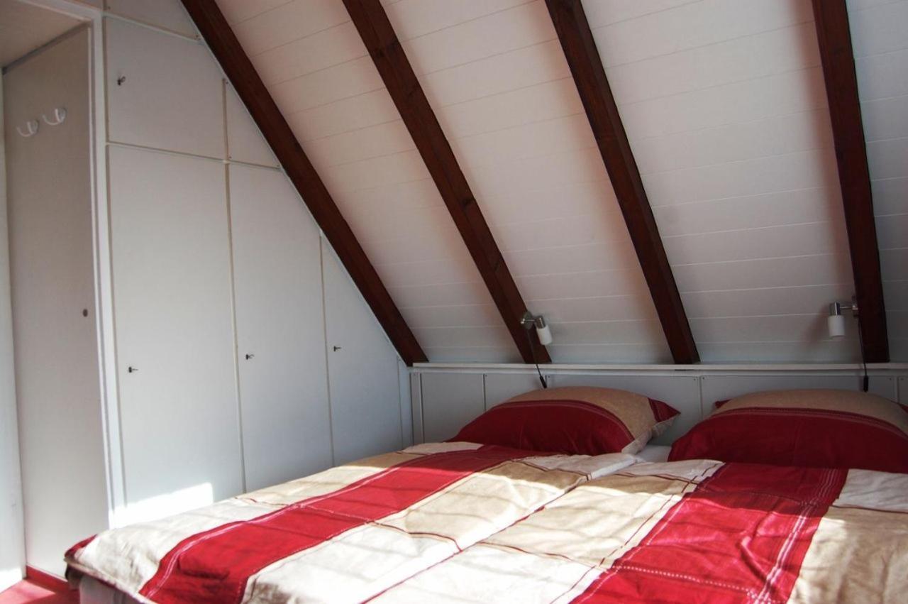 Ferienhaus Ringwall 80 クックスハーフェン エクステリア 写真